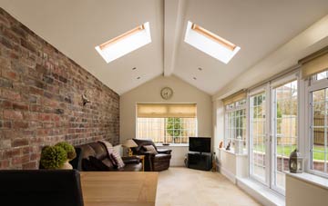 conservatory roof insulation Somerton Hill, Somerset