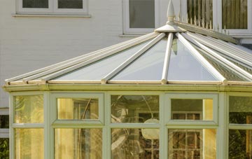 conservatory roof repair Somerton Hill, Somerset