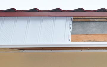 Somerton Hill fascia repair costs