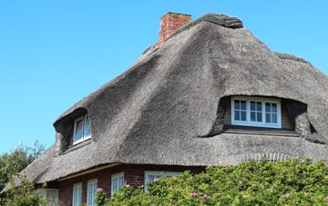 thatch roofing Somerton Hill, Somerset
