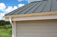 Somerton Hill fascia repair