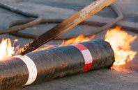 free Somerton Hill flat roofing repair quotes