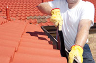 Somerton Hill roof cleaners