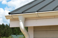 Somerton Hill soffits